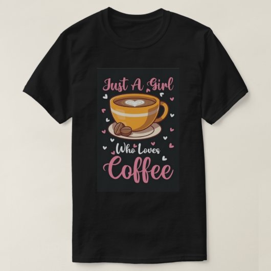 T-shirt Juste un don (Design devant)