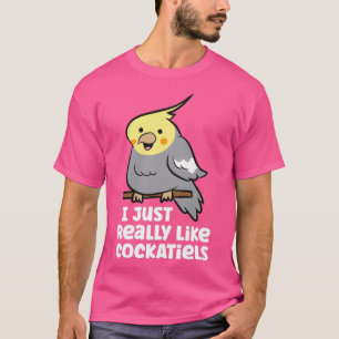 T-shirt Juste un garçon qui aime le cricket 1