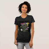 T-shirt juste un groupe de nous (Devant entier)