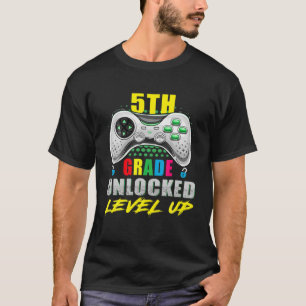 T-shirt Juste Un Jeu De Plus - Cinq Minutes De Contrôleur