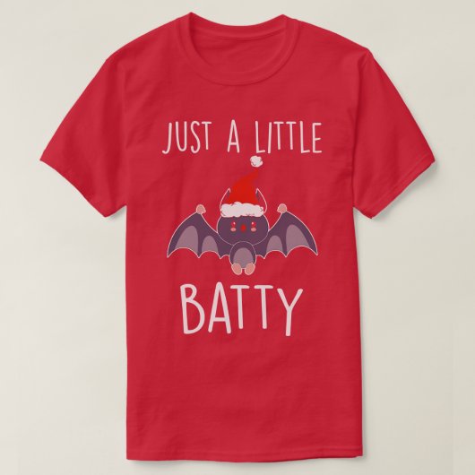 T-shirt Juste un peu gros (Design devant)