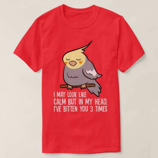 T-shirt Juste une fille qui aime le cricket (Design devant)