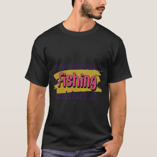T-shirt Juste une fille qui aime les axolotls – Cadeau m