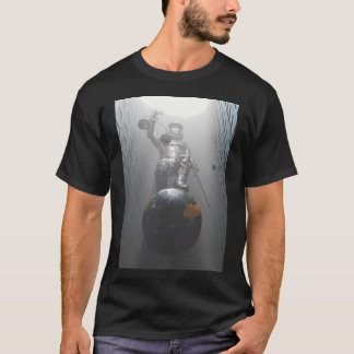 T-shirt Justice