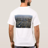 T-shirt Justice (Dos)