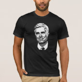 T-shirt Justice Neil * Gorsuch (Devant)