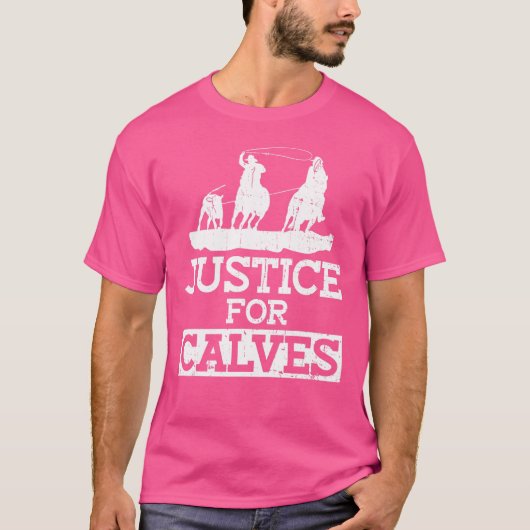 T-shirt Justice Pour Les Calques Anti Rodéo Manifestation (Devant)