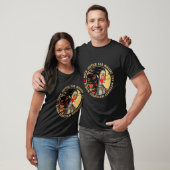 T-shirt Justice Pour Mmiw Manquant Ed Résilient Indigène (Unisexe)