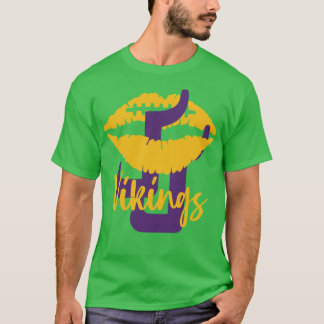 T-shirt justin jefferson 17