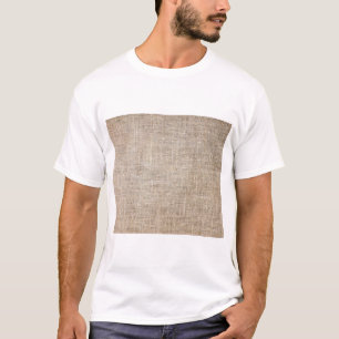 T-shirt Jute Textile