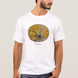T-shirt juvénile de Perentie