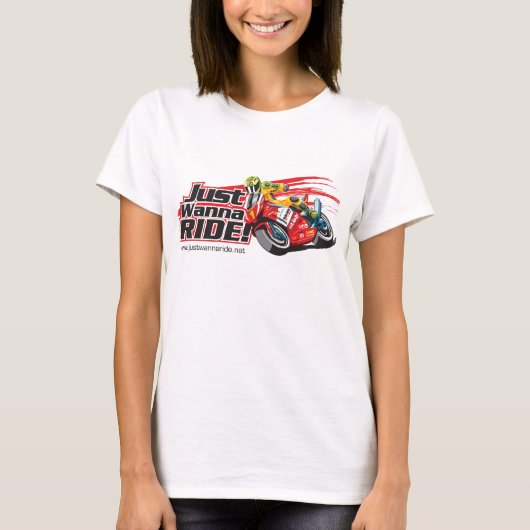 T-shirt JWR_Final (Devant)