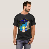 T-SHIRT JWST  (Devant entier)