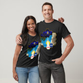 T-SHIRT JWST  (Unisexe)