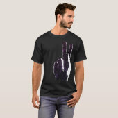 T-shirt k$ (Devant entier)