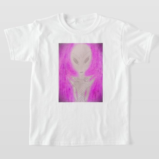 T-SHIRT K (Poser)