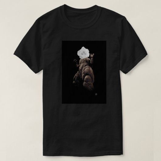 T-SHIRT K01 (Design devant)
