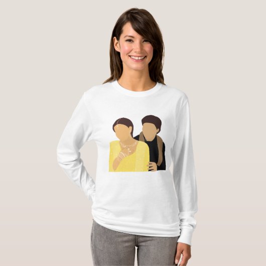 T-SHIRT K3G (Devant entier)