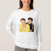 T-SHIRT K3G (Devant)