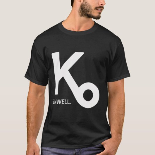 T-SHIRT K64L (Devant)