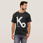 T-SHIRT K64L (Devant entier)