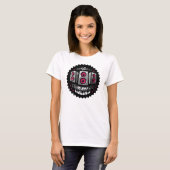 T-SHIRT K-391 (Devant entier)