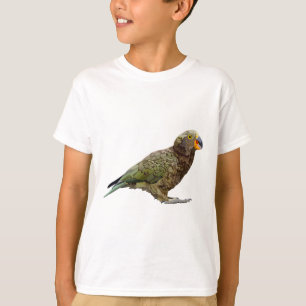 T-shirt K est pour Kea