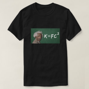 T-SHIRT K=FC2.