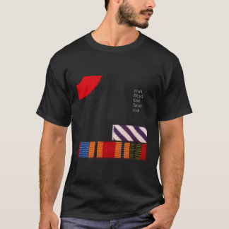 T-shirt K Floyd La coupe finale