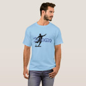 T-shirt K-Icme (Devant entier)