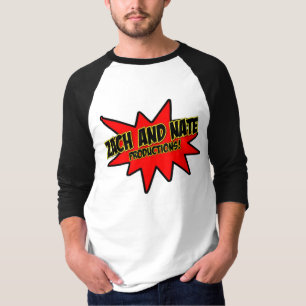T-shirt Ka-Boom !