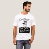 T-shirt Ka-Ching 2 (Devant entier)