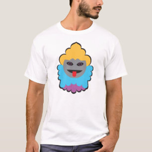 T-shirt Ka-Li Clupkitz Tee