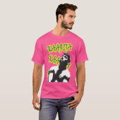 T-shirt Kaarija (Devant entier)