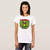 T-shirt Kachina (Devant entier)