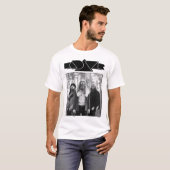 T-shirt kadavar (Devant entier)