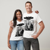 T-shirt kadavar (Unisexe)