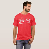T-shirt Kafir Cola (Devant entier)
