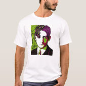 T-shirt Kafka (Devant)