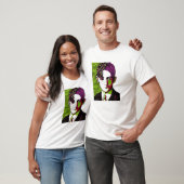 T-shirt Kafka (Unisexe)