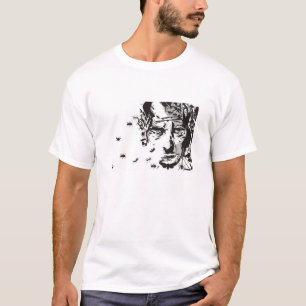 T-shirt kafka