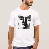 T-shirt kafka (Devant)