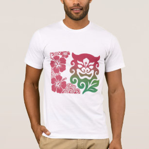 T-Shirt Kagu Shisa