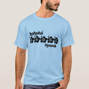 T-shirt Kahului Hawaii
