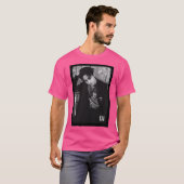 T-shirt Kai Exo (Devant entier)