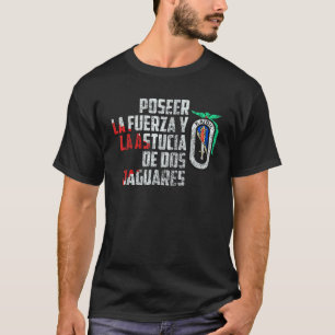 T-shirt Kaibil Kaibiles Guatemala Force Spéciale Fuerzas E