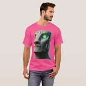 T-shirt Kaimana 5 (Devant entier)