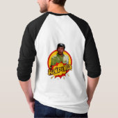 T-shirt Kaipulla Vadivelu (Dos)