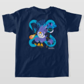 T-shirt Kairos Kids Basic (Couchage Retour)