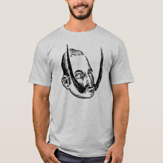T-shirt Kaiser Wilhelm